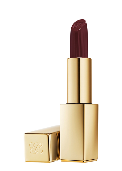 Estée Lauder Pure Color Matte Lipstick In After Hours