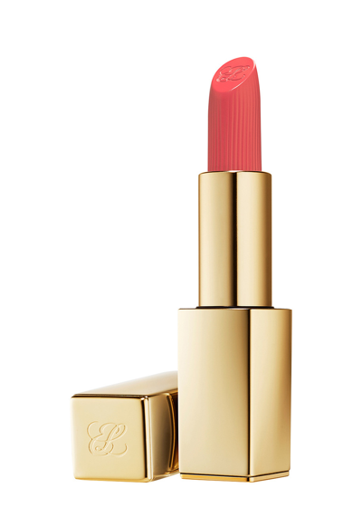 Estée Lauder Pure Colour Matte Lipstick In Visionary