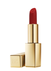 ESTÉE LAUDER PURE COLOR MATTE LIPSTICK