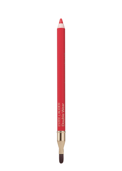 Estée Lauder Double Wear 24h Stay-in-place Lip Liner In Coral