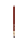 ESTÉE LAUDER DOUBLE WEAR 24H STAY-IN-PLACE LIP LINER, LIP LINER, SPICE