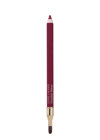 Estée Lauder Double Wear 24h Stay-in-place Lip Liner , Lip Liner, Plum In Plum