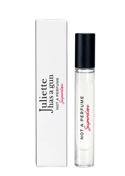 Juliette Has A Gun Not A Perfume Superdose 7.5ml In White