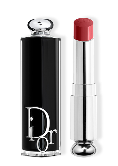 Dior Addict Shine Refillable Lipstick In White