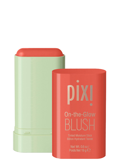 Pixi On-the-glow Blush In Juicy