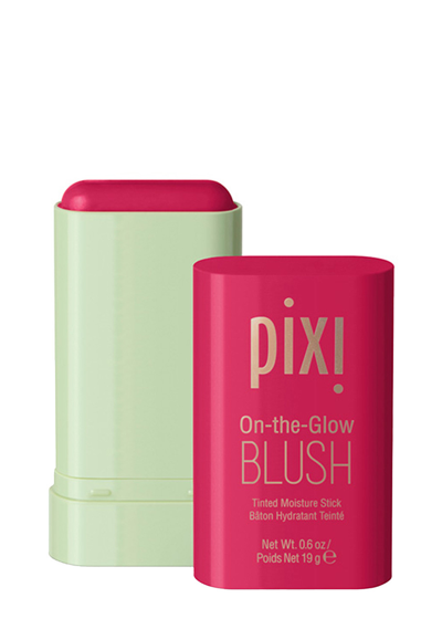 Pixi On-the-glow Blush In Ruby