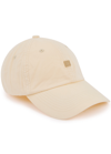 ACNE STUDIOS ACNE STUDIOS CUNOV COTTON CAP