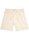 colourFUL STANDARD COLORFUL STANDARD COTTON SHORTS