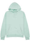 COLORFUL STANDARD COLORFUL STANDARD HOODED COTTON SWEATSHIRT