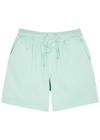 COLORFUL STANDARD COLORFUL STANDARD COTTON SHORTS