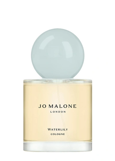 Jo Malone London Waterlily Cologne 50ml In White