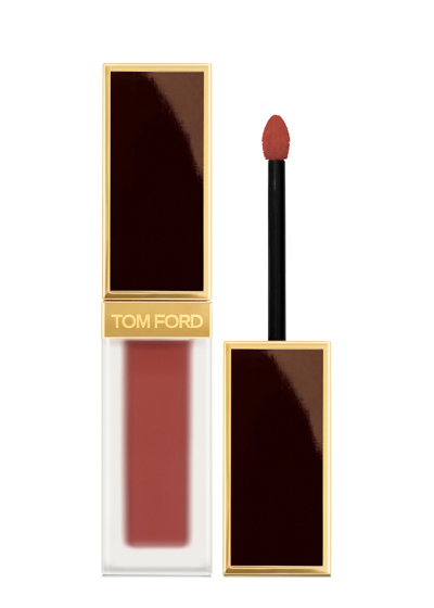 Tom Ford Liquid Lip Luxe Matte In 121 Lark