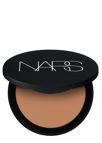 Nars Soft Matte Advanced Perfecting Powder In High Tide