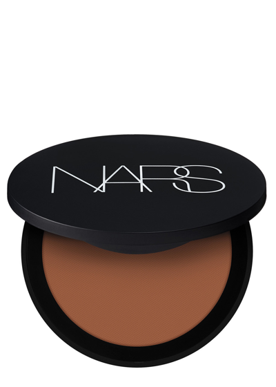 Nars Soft Matte Advanced Perfecting Powder In Seafront