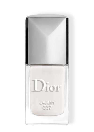 Dior Vernis In White