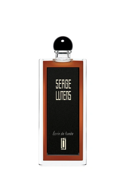 Serge Lutens Ecrin De Fumee Eau De Parfum 50ml In White