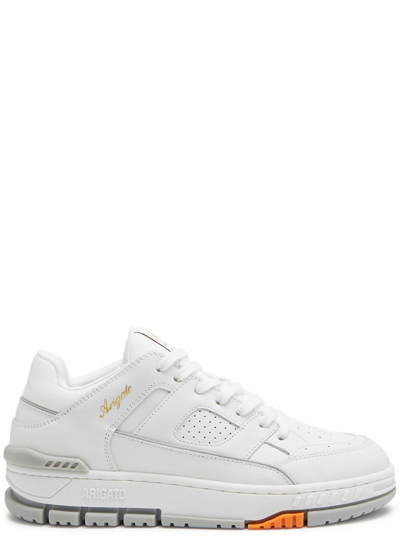 Axel Arigato Area Lo Sneaker In White