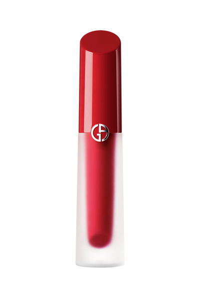 Armani Collezioni Armani Beauty Lip Maestro Satin In 07