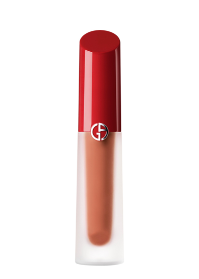 Armani Collezioni Armani Beauty Lip Maestro Satin In 02
