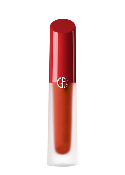Armani Collezioni Armani Beauty Lip Maestro Satin In 04