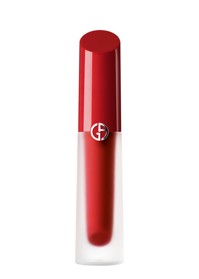 Armani Collezioni Armani Beauty Lip Maestro Satin In 12