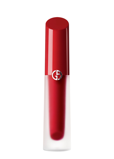 Armani Collezioni Armani Beauty Lip Maestro Satin In 11
