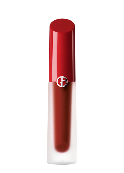 Armani Collezioni Armani Beauty Lip Maestro Satin In 13