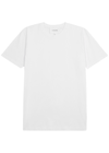 FRAME COTTON T-SHIRT