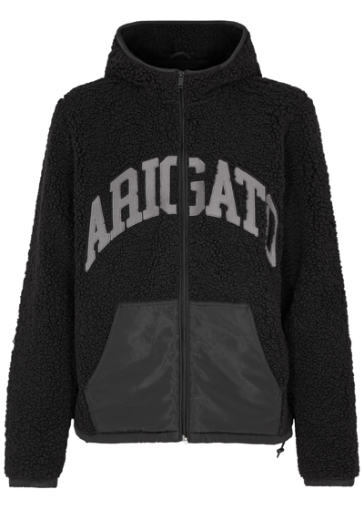 Axel Arigato Sweatshirt  Chief In Fleece In Black