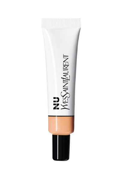 Saint Laurent Nu Halo Tint Highlighter In Golden