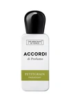 The Merchant Of Venice Accordi Di Profumo Petitgrain Paraguay Eau De Parfum 30ml In Venice