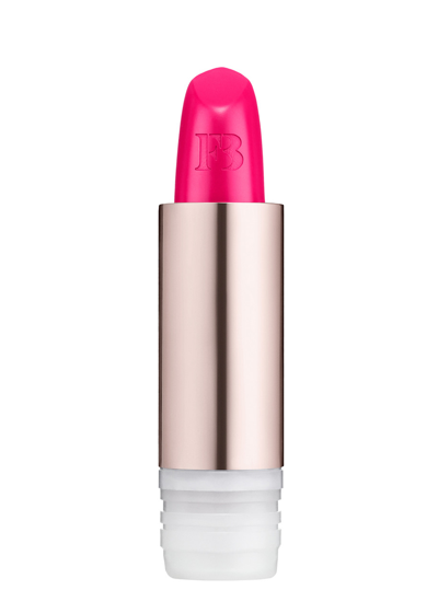 Fenty Beauty Summatime Icon Semi-matte Refillable Lipstick In Miss Candy Venom