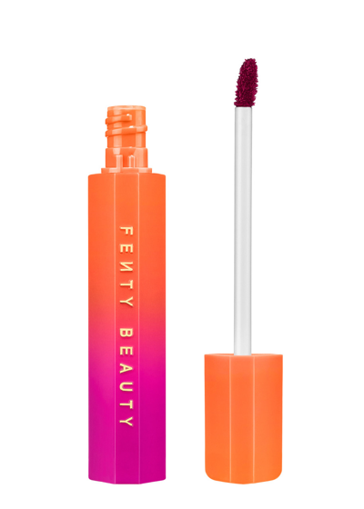 Fenty Beauty Summatime Poutsicle Hydrating Lip Stain In Fuchsia Wife