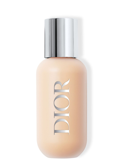 Dior Backstage Face & Body Foundation In White