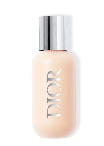 Dior Backstage Face & Body Foundation In White
