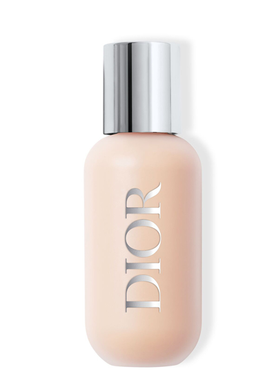 Dior Backstage Face & Body Foundation In White