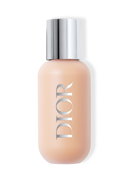 Dior Backstage Face & Body Foundation In White