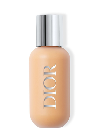 Dior Backstage Face & Body Foundation In White