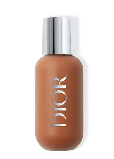 Dior Backstage Face & Body Foundation In White