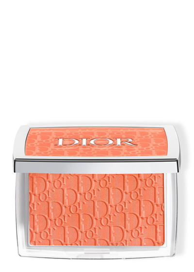 Dior Backstage Rosy Glow In White