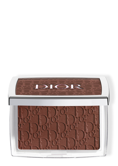 Dior Backstage Rosy Glow In White