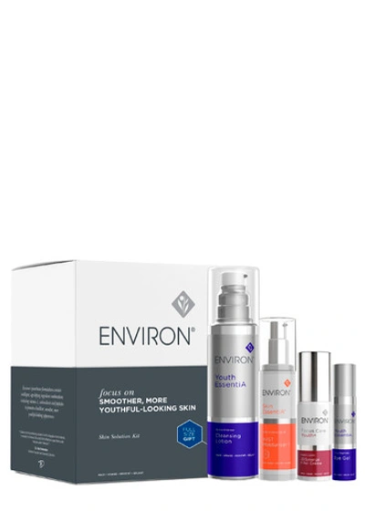 Environ Skin Solutions Avst 1 For Ageing Skin In White