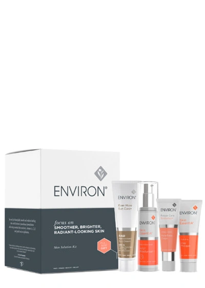 Environ Skin Solution Avst 5 For Radiant Skin In White