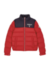 MONCLER KIDS JOE QUILTED SHELL JACKET, JACKET, KIDS JACKET