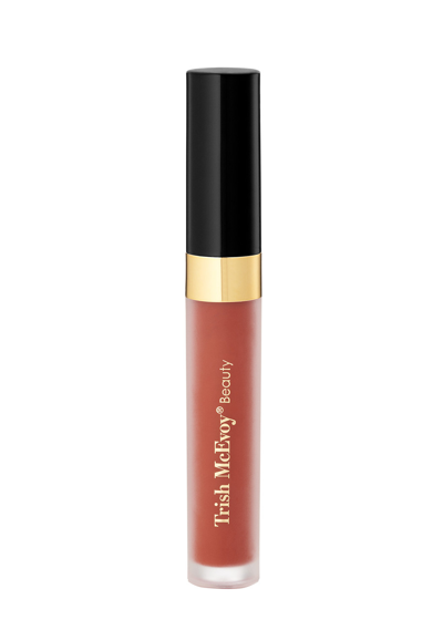 Trish Mcevoy Easy Lip Gloss In Knockout