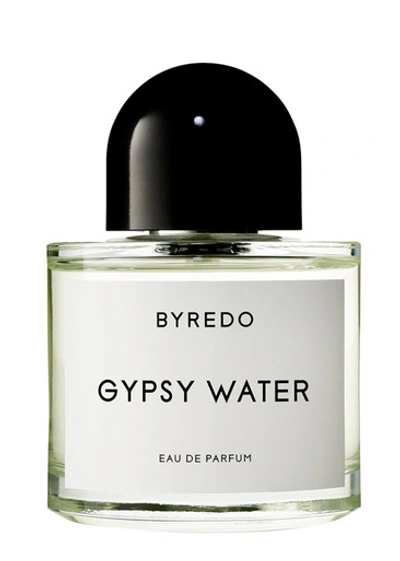 Byredo Gypsy Water Eau De Parfum 100ml In White