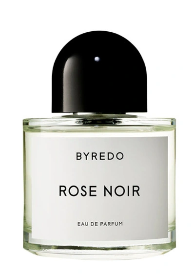 Byredo Rose Noir Eau De Parfum 100ml In White