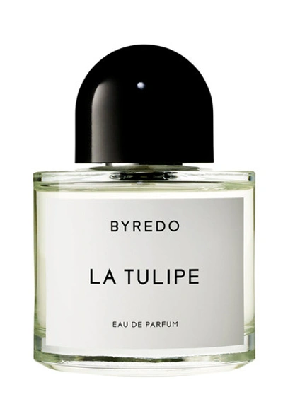 Byredo La Tulipe Eau De Parfum 100ml In White