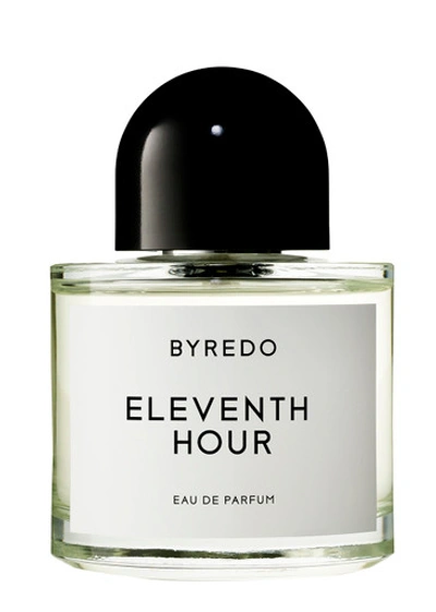 Byredo Eleventh Hour Eau De Parfum 100ml In White