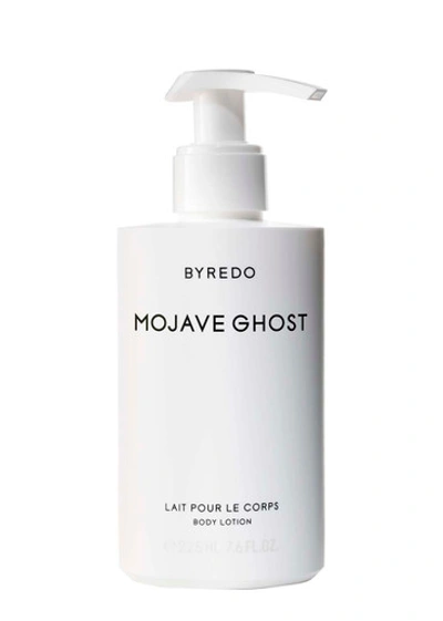 Byredo Mojave Ghost Body Lotion 225ml In White